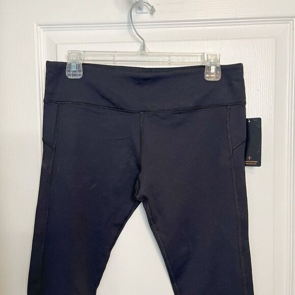 Tommie Copper NWT Compression Performance Wearable Wellness Full Length Leggings - Picture 2 of 13